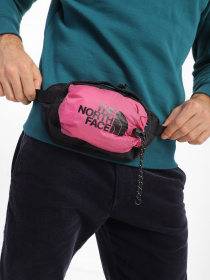 Сумки The North Face Bozer Hip Pack III-S модель NF0A52RX83A1 Фото