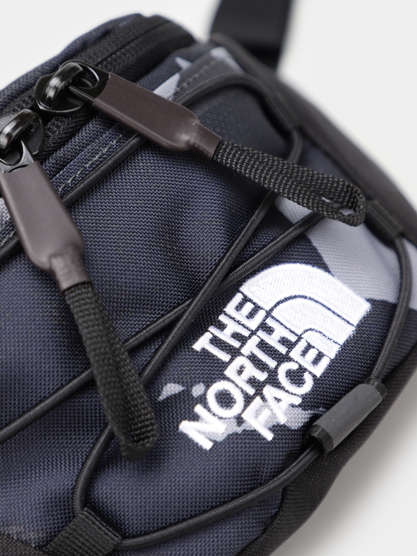 Сумки The North Face Jester модель NF0A52TM94G1 Фото