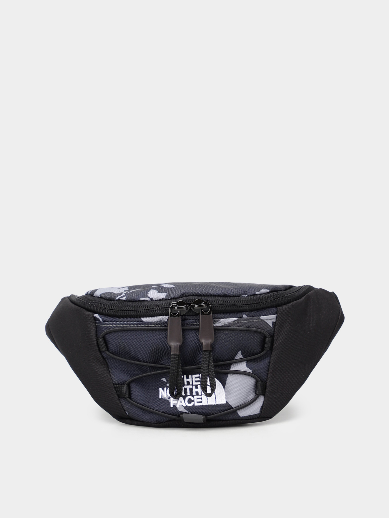 Сумки The North Face Jester модель NF0A52TM94G1 Фото