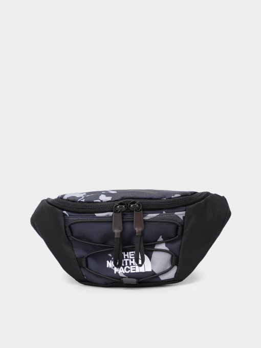 Сумки The North Face Jester модель NF0A52TM94G1 Фото