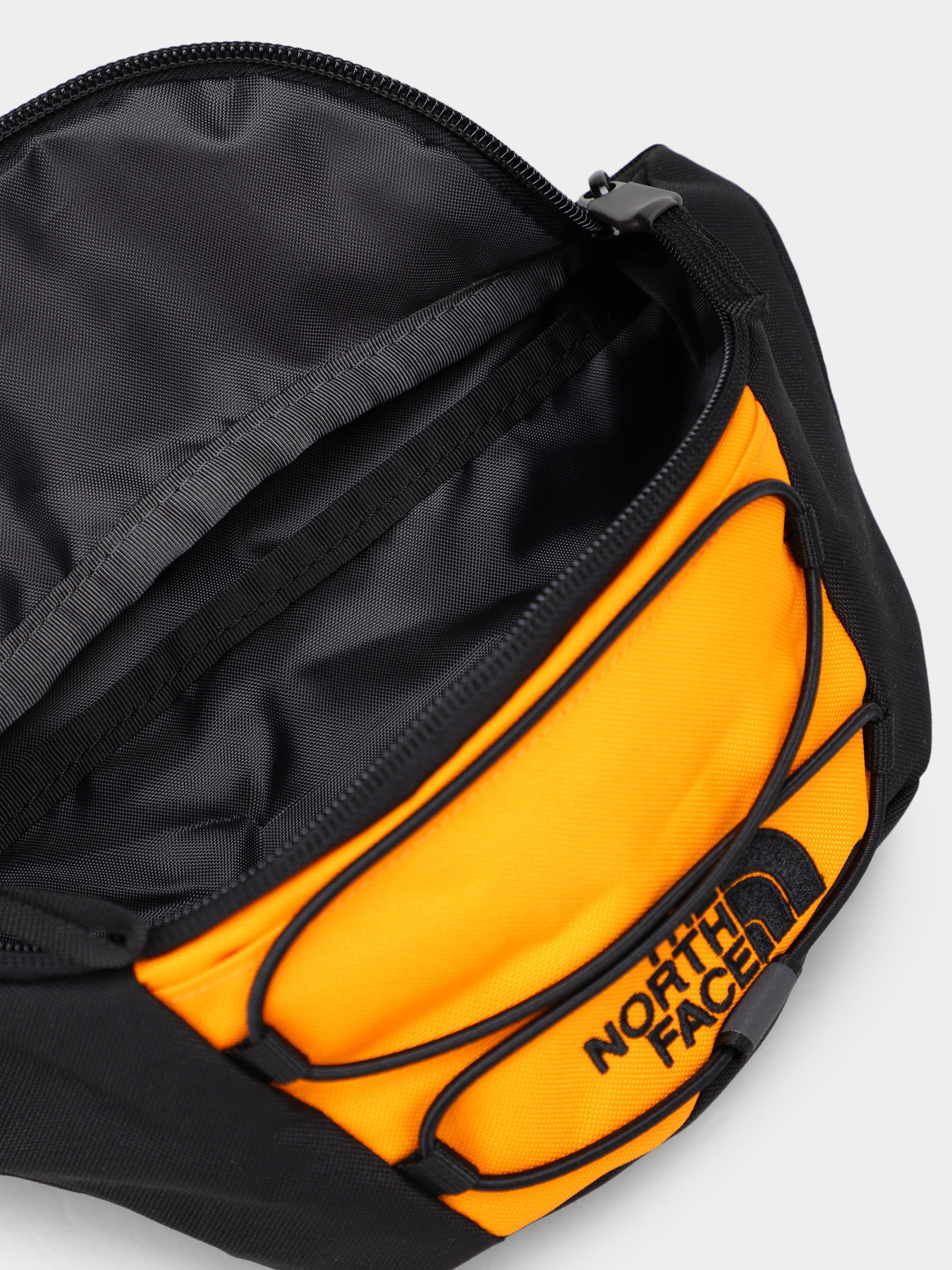 Сумки The North Face Jester модель NF0A52TM7Q61 Сумки The North Face Jester модель NF0A52TM7Q61 Фото