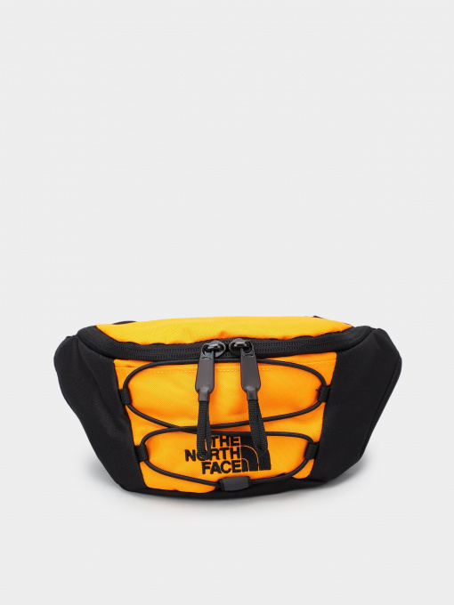 Сумки The North Face Jester модель NF0A52TM7Q61 Фото