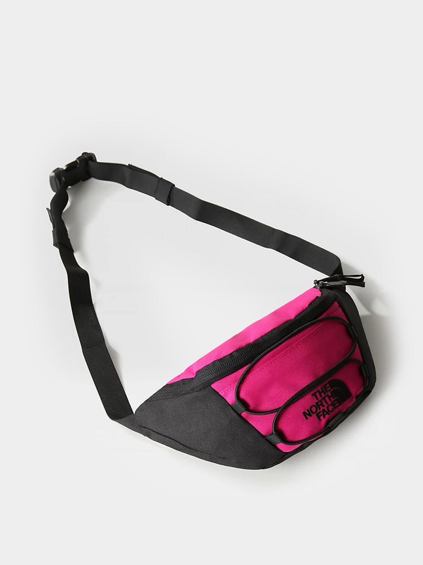 Сумки The North Face Jester модель NF0A52TMND51 Фото