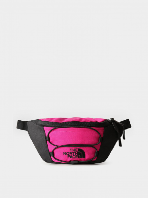 Сумки The North Face Jester модель NF0A52TMND51 Фото