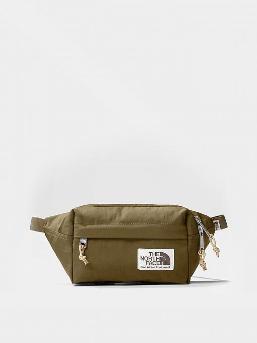 Сумки The North Face BERKELEY модель NF0A52VU8N51 Фото