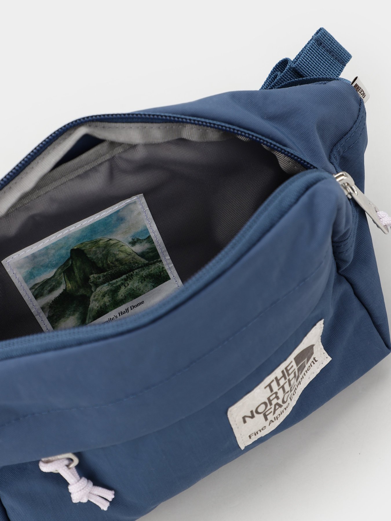 Сумки The North Face BERKELEY модель NF0A52VU8461 Сумки The North Face BERKELEY модель NF0A52VU8461 Фото