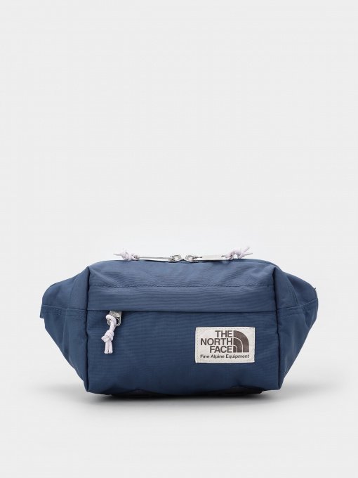 Сумки The North Face BERKELEY модель NF0A52VU8461 Фото