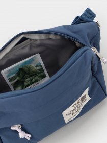 Сумки The North Face BERKELEY модель NF0A52VU8461 Фото