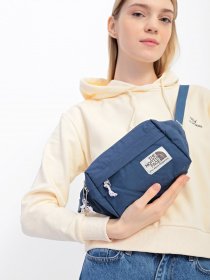 Сумки The North Face BERKELEY модель NF0A52VU8461 Фото