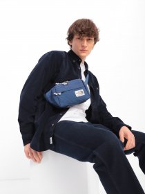 Сумки The North Face BERKELEY модель NF0A52VU8461 Фото