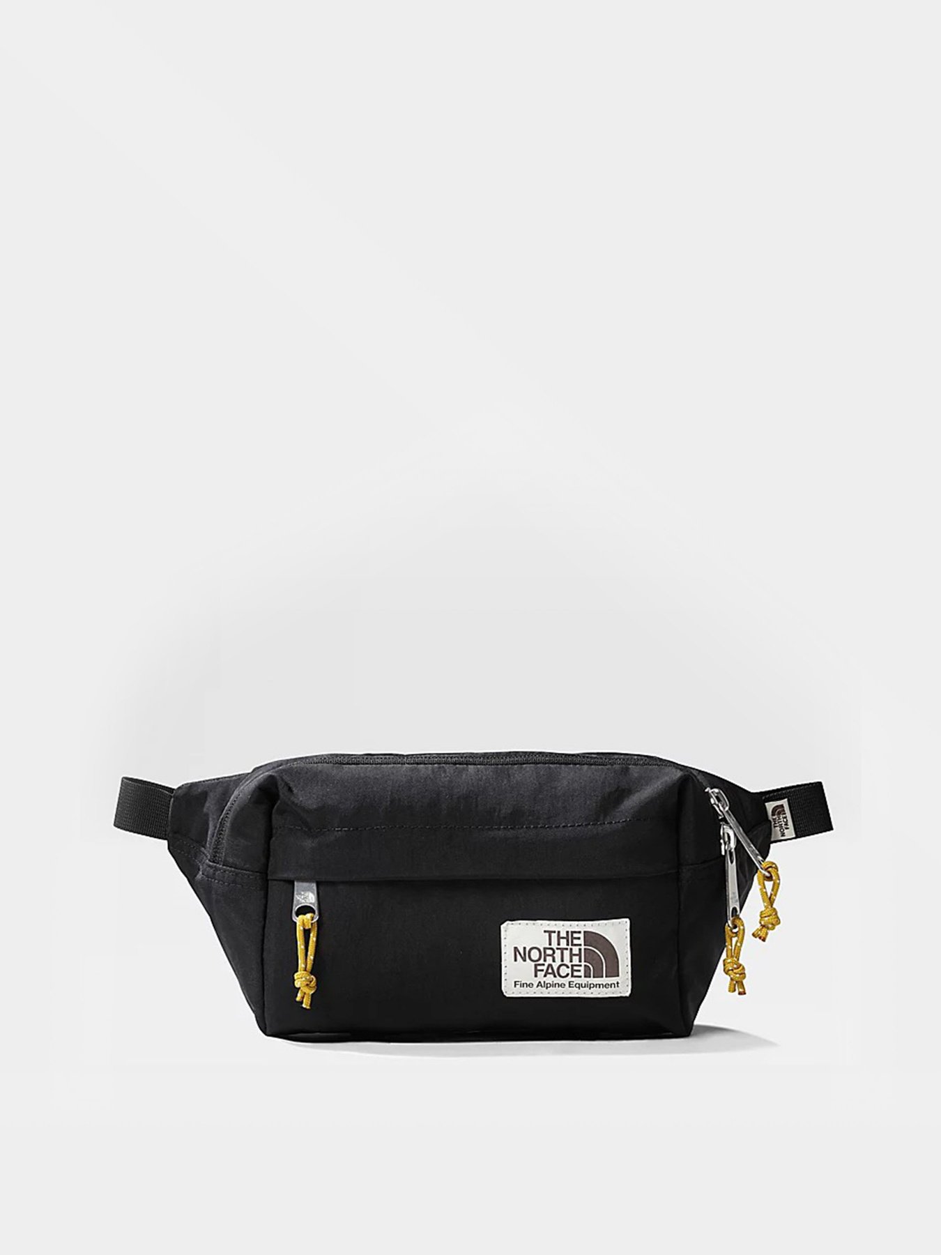 Сумки The North Face BERKELEY модель NF0A52VU84Z1 Фото