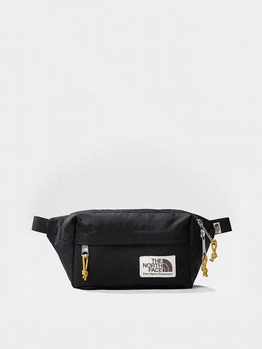 Сумки The North Face BERKELEY модель NF0A52VU84Z1 Фото