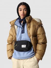 Сумки The North Face BERKELEY модель NF0A52VU84Z1 Фото