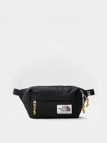 Сумки The North Face BERKELEY модель NF0A52VU84Z1 Фото