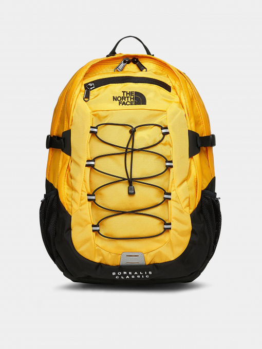 Рюкзаки The North Face BOREALIS CLASSIC модель NF00CF9CZU31 Фото