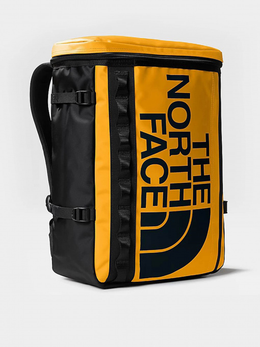 Рюкзаки The North Face Base Camp Fuse Box модель NF0A3KVRZU31 Фото