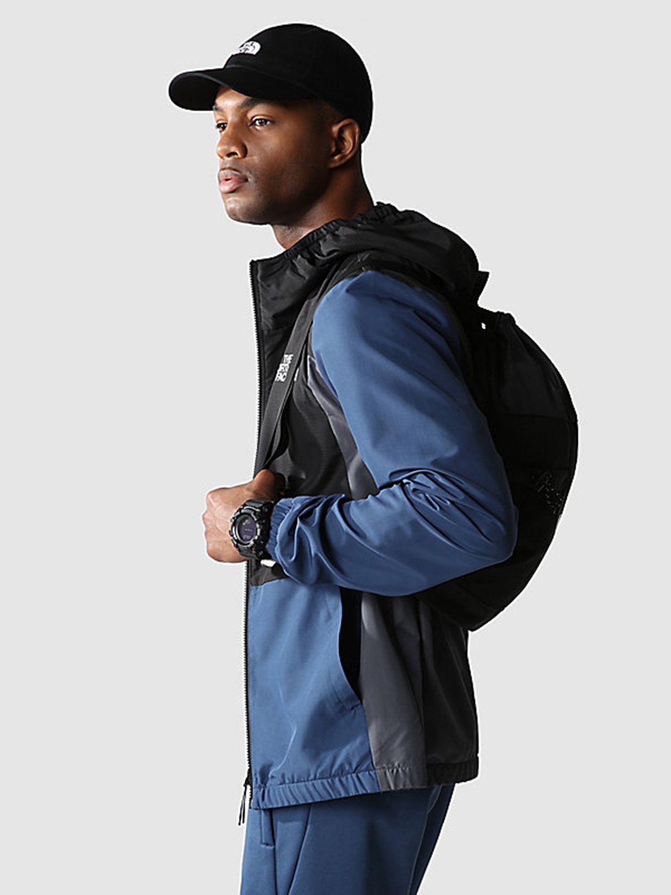 Сумки The North Face BOZER CINCH PACK модель NF0A52VPKY41 Фото