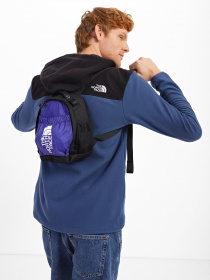 Рюкзаки The North Face Bozer Mini модель NF0A52VRZXC1 Фото