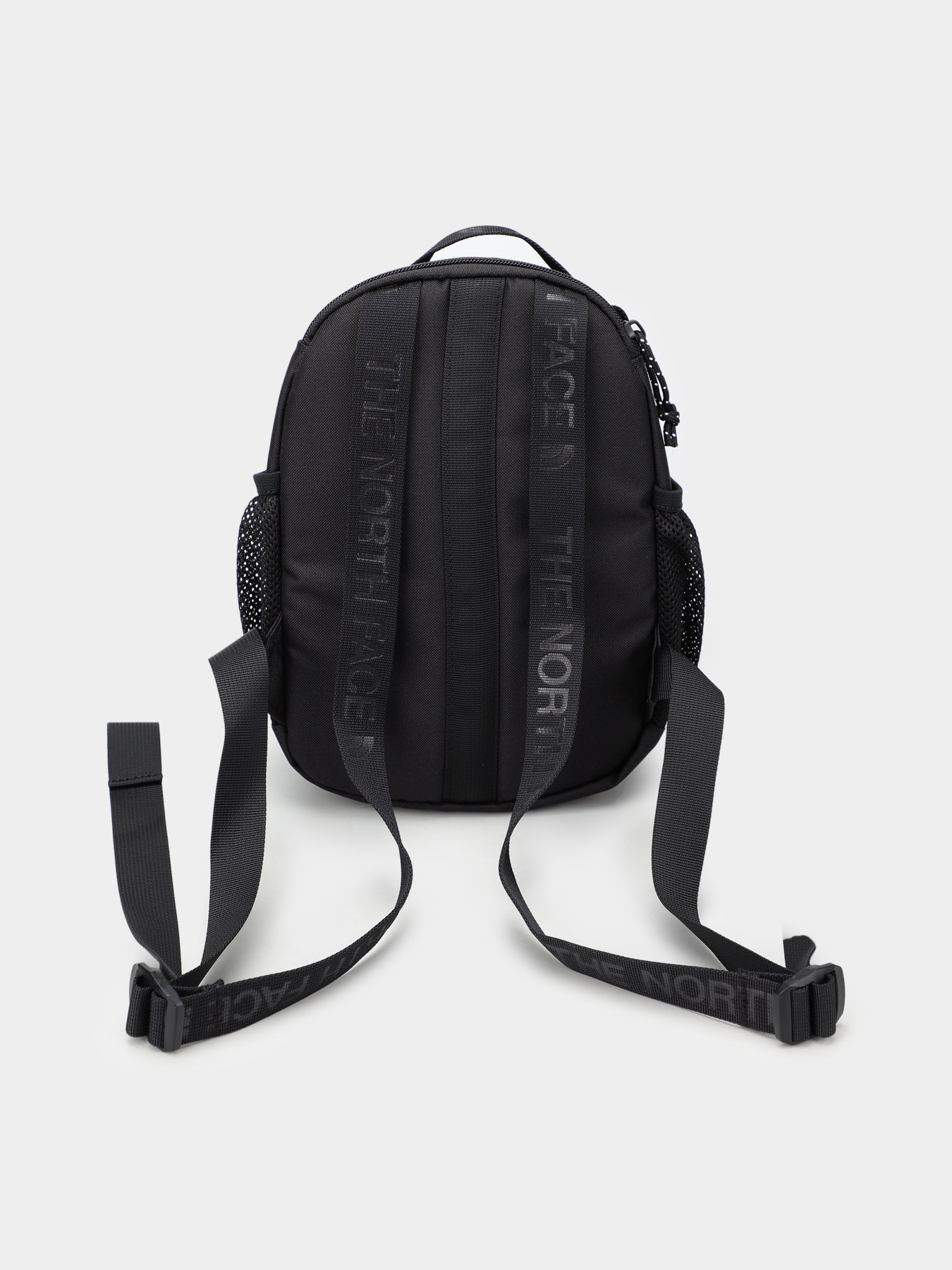 Рюкзаки The North Face Bozer Mini модель NF0A52VR83A1 Рюкзаки The North Face Bozer Mini модель NF0A52VR83A1 Фото