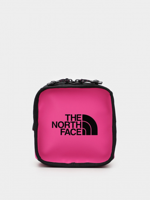 Сумки The North Face Explore Bardu II модель NF0A3VWSND51 Фото