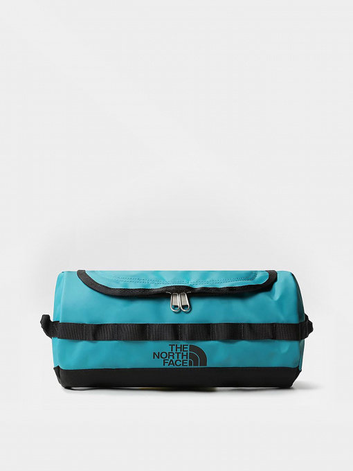 Сумки The North Face  Base Camp Travel Canister-L модель NF0A52TFXRX1 Фото
