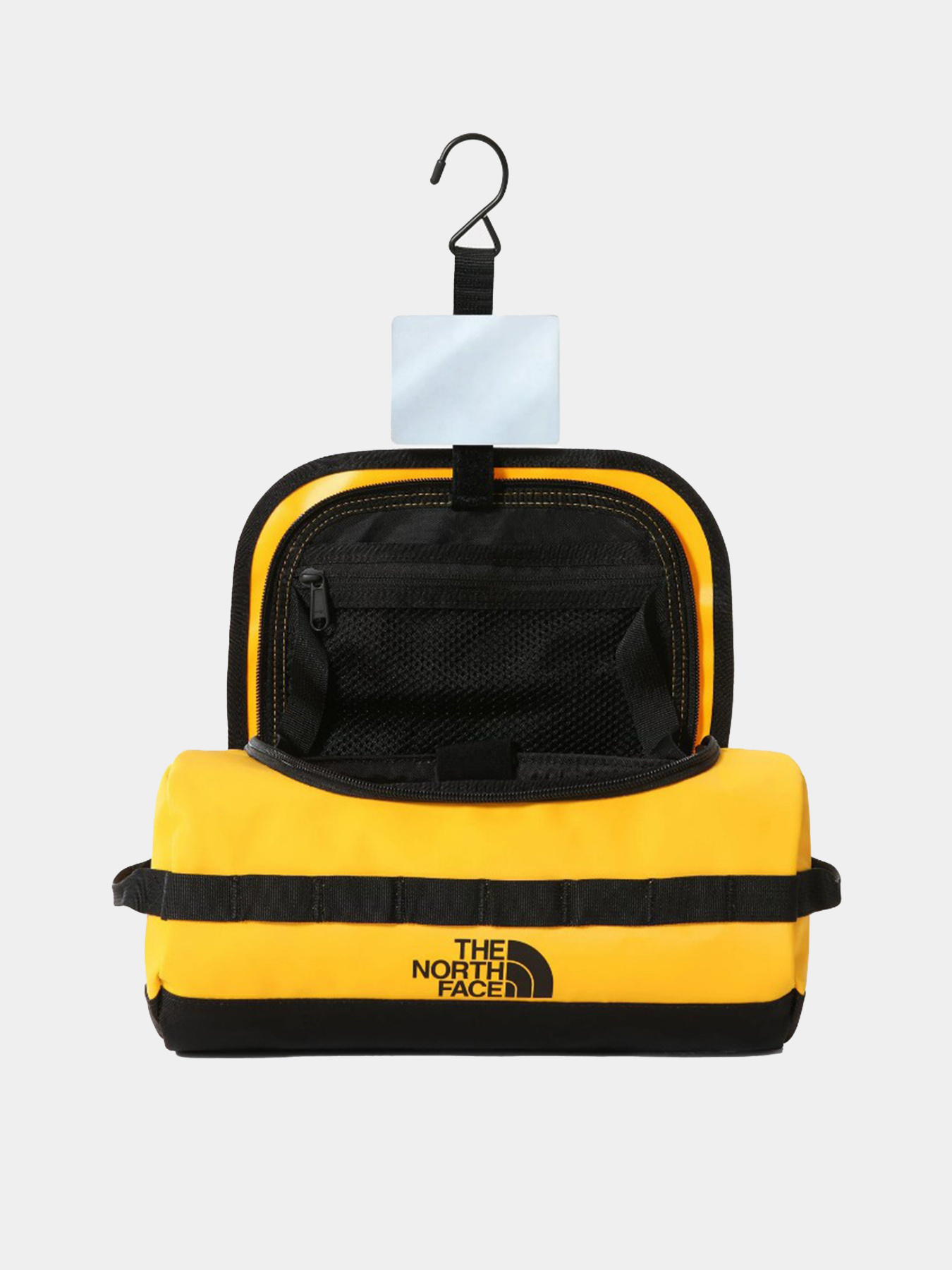 Сумки The North Face Base Camp Travel Canister—L модель NF0A52TFZU31 Фото