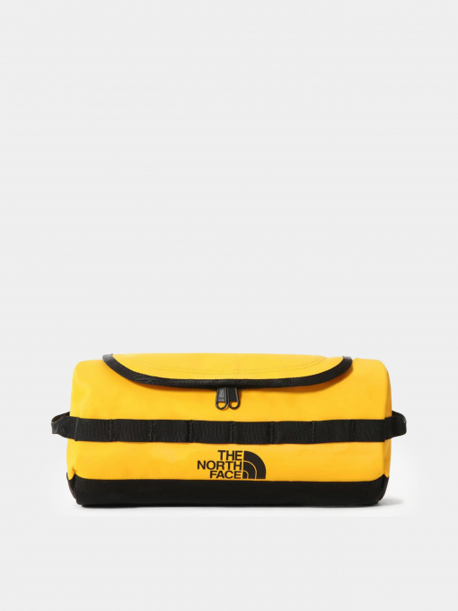 Сумки The North Face Base Camp Travel Canister—L модель NF0A52TFZU31 Фото