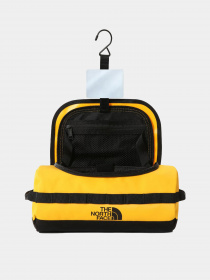 Сумки The North Face Base Camp Travel Canister—L модель NF0A52TFZU31 Фото