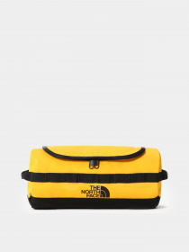 Сумки The North Face Base Camp Travel Canister—L модель NF0A52TFZU31 Фото