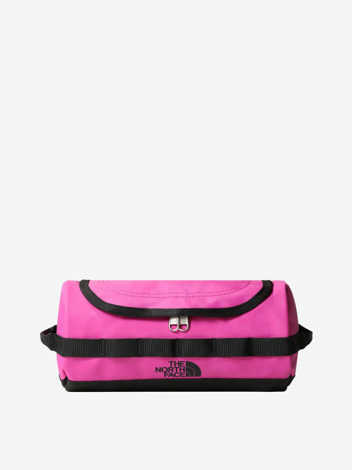 Сумки The North Face Base Camp Travel Canister-S модель NF0A52TGND51 Фото