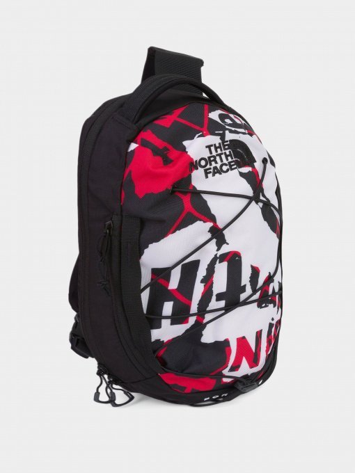 Сумки The North Face BOREALIS SLING модель NF0A52UPI981 Фото