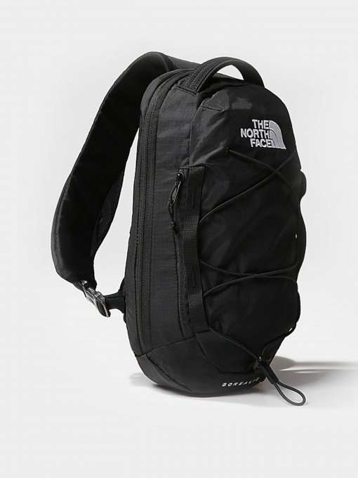 Рюкзаки The North Face BOREALIS SLING модель NF0A52UPKY41 Фото