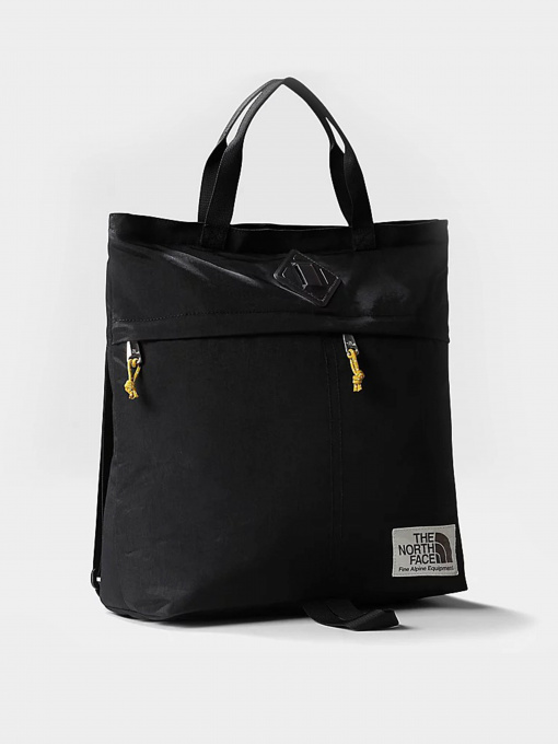 Сумки The North Face BERKELEY модель NF0A52VS84Z1 Фото