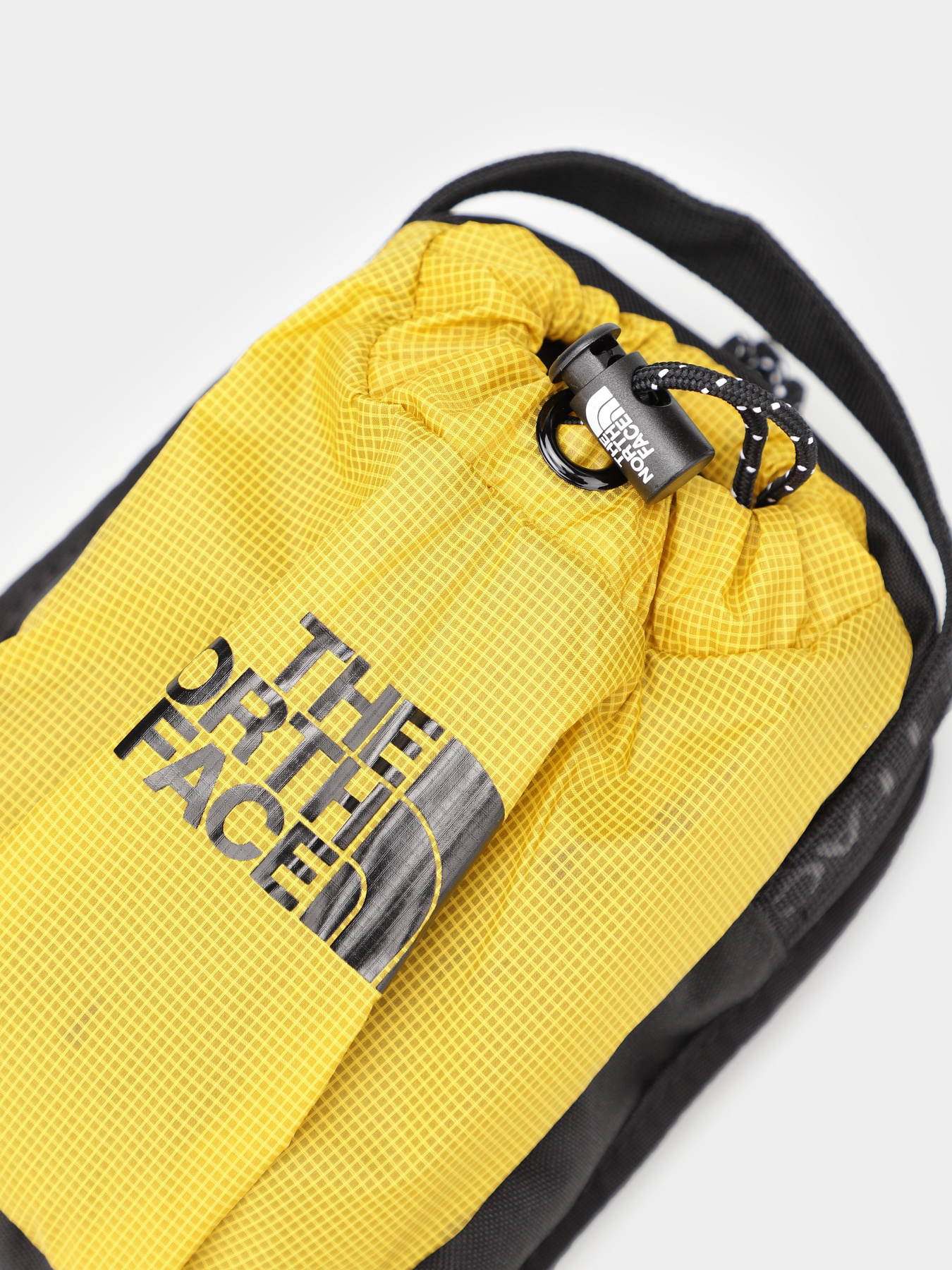 Сумки The North Face BOZER модель NF0A52RY81U1 Сумки The North Face BOZER модель NF0A52RY81U1 Фото