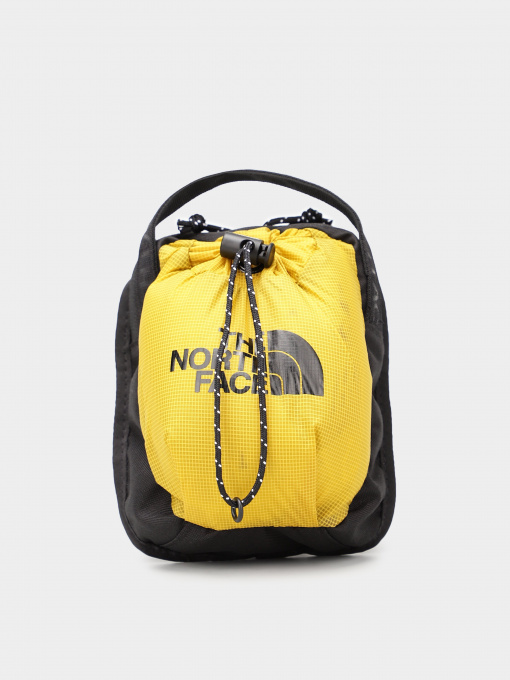 Сумки The North Face BOZER модель NF0A52RY81U1 Фото