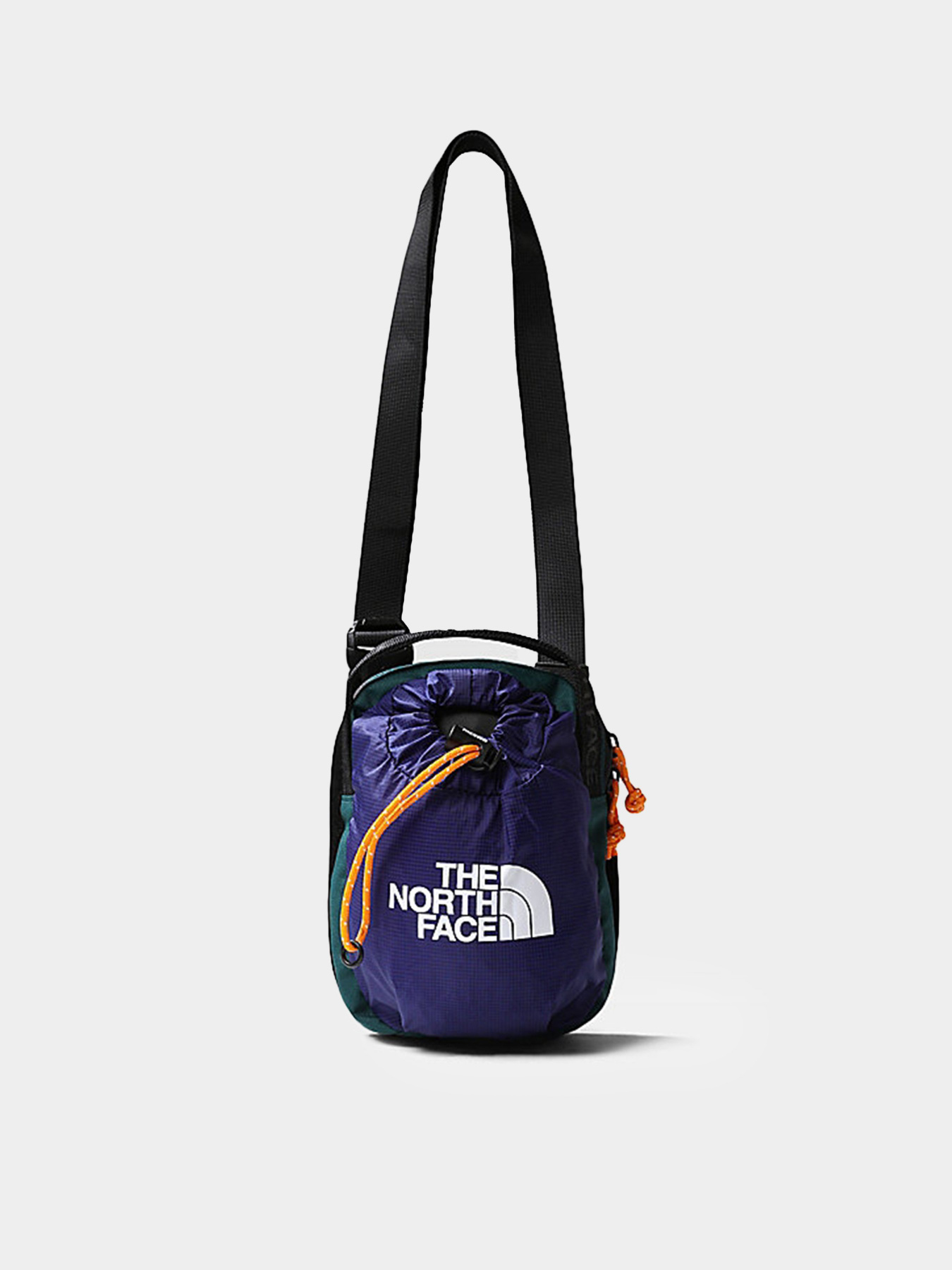 Сумки The North Face Bozer модель NF0A52RY8N61 Сумки The North Face Bozer модель NF0A52RY8N61 Фото
