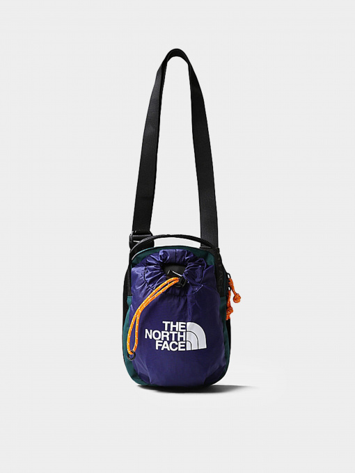 Сумки The North Face Bozer модель NF0A52RY8N61 Фото