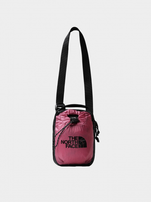 Сумки The North Face Bozer модель NF0A52RY83A1 Фото