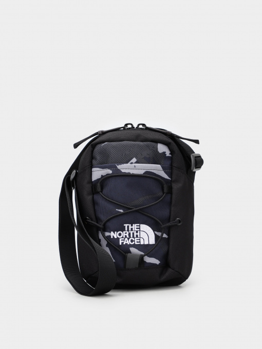 Сумки The North Face Jester модель NF0A52UC94G1 Фото