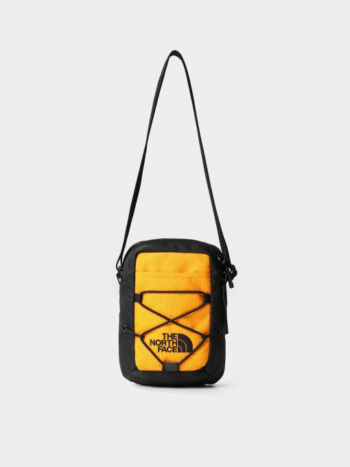 Сумки The North Face Jester модель NF0A52UC7Q61 Фото