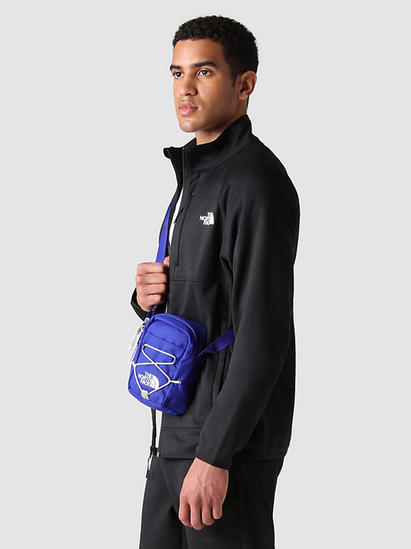 Сумки The North Face Jester Crossbody модель NF0A52UCK781 Фото