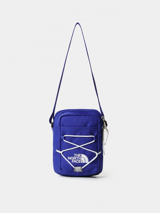 Сумки The North Face Jester Crossbody модель NF0A52UCK781 Фото