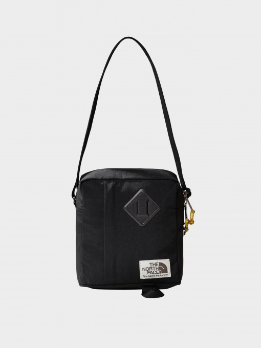 Сумки The North Face BERKELEY модель NF0A52VT84Z1 Фото