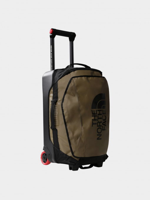 Дорожные сумки и чемоданы The North Face Rolling Thunder 22" модель NF0A3C94WMB1 Фото