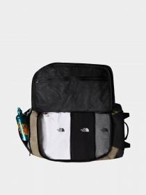 Дорожні сумки та валізи The North Face Rolling Thunder 22" модель NF0A3C94WMB1 Фото
