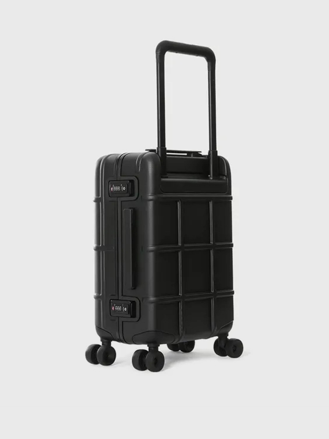 Дорожные сумки и чемоданы The North Face ALL WEATHER 4-WHEELER модель NF0A52RVKY41 Фото