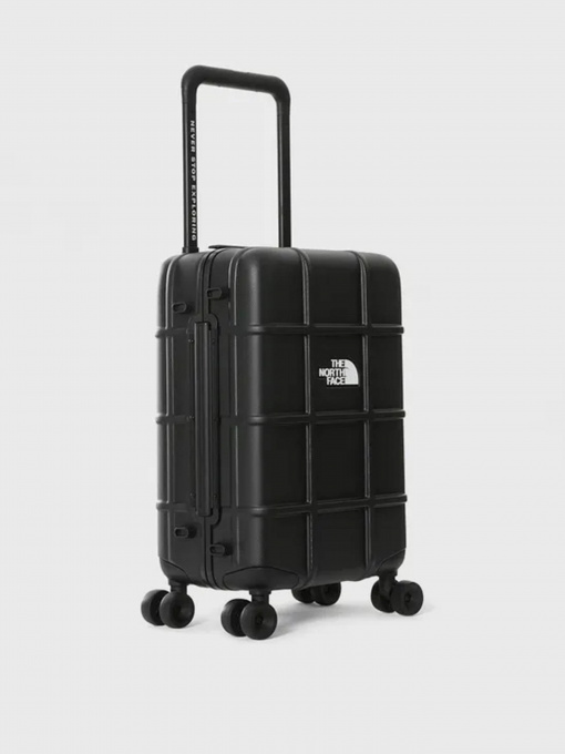 Дорожные сумки и чемоданы The North Face ALL WEATHER 4-WHEELER модель NF0A52RVKY41 Фото