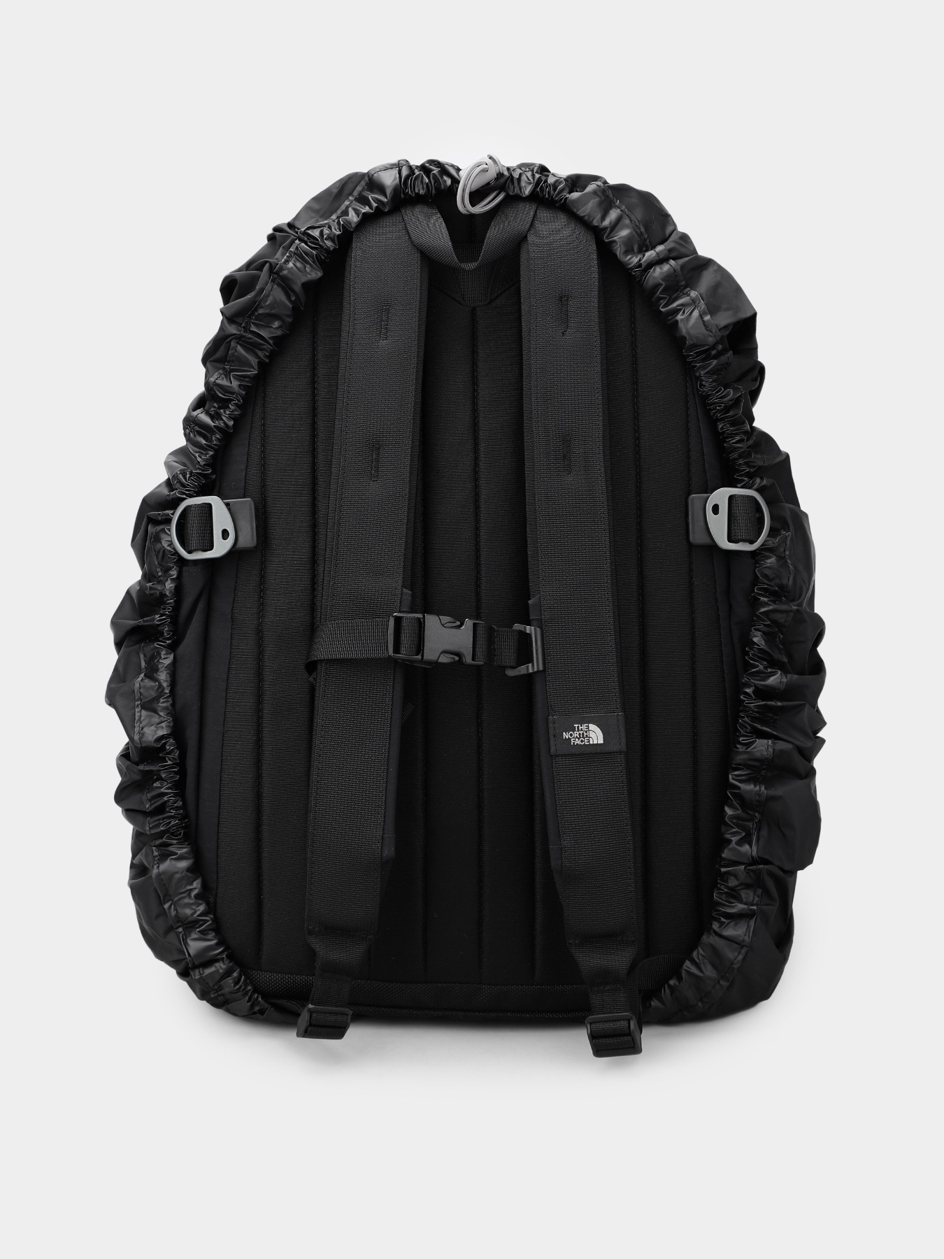 Аксесуари для смартфонів The North Face Rain Cover модель NF00CA7ZJK31 Аксесуари для смартфонів The North Face Rain Cover модель NF00CA7ZJK31 Фото