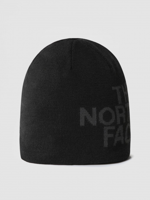 Шапки та кепки The North Face  Banner Beanie модель NF00AKNDKT01 Фото