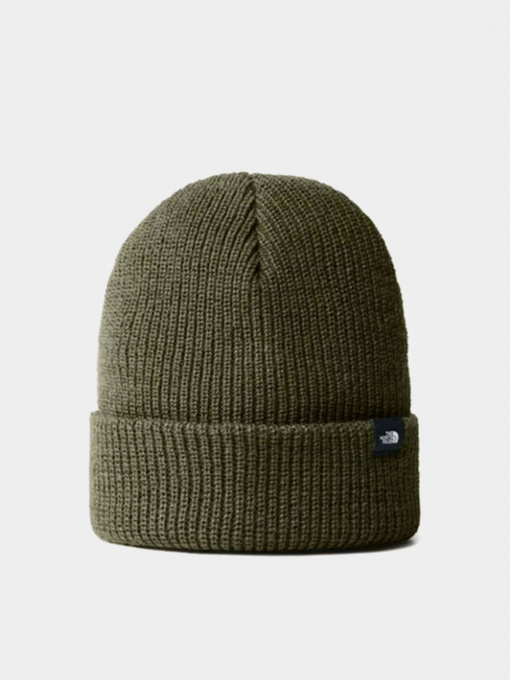 Шапки та кепки The North Face Freebeenie модель NF0A3FGT37U1 Фото